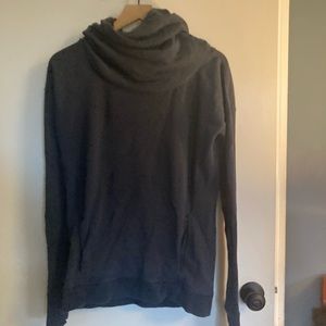 Cozy Lululemon sweatshirt